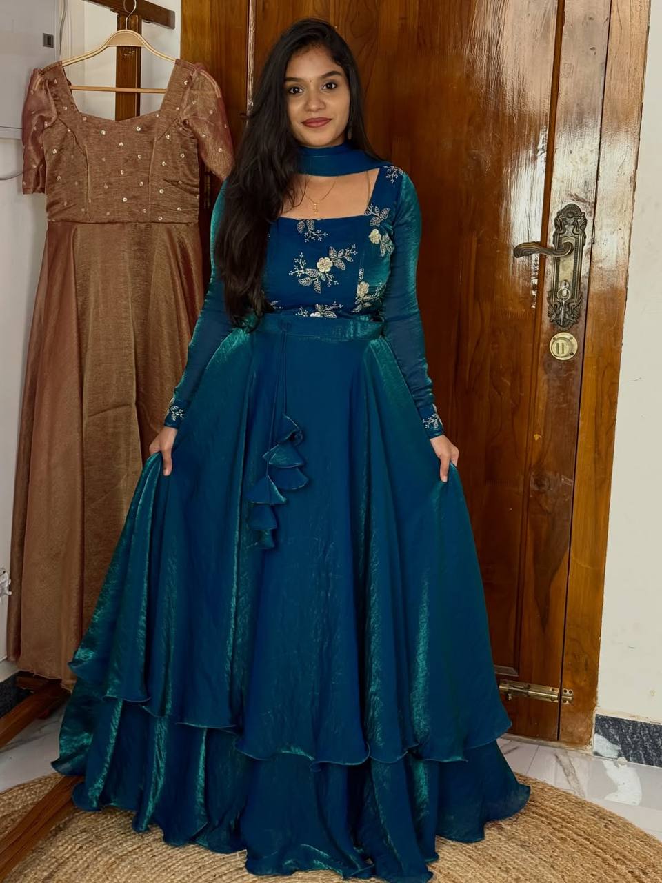 Lehenga Choli